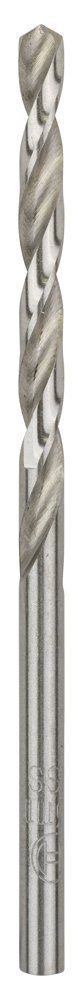 Bosch HSS-G 4,3*80 mm 10'lu Paket