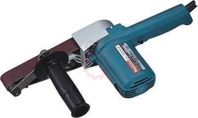 Makita 9031 Eğeleme ve Zımparalama Makinesi
