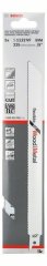 Bosch S 1122 VF Flexible for Wood and Metal 25'li