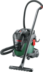 Bosch Universal Vac 15 1000 W Toz Torbalı Süpürge