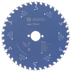 Bosch Expert for Wood 210x30 mm 40 Diş