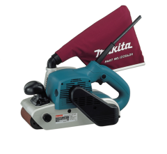 Makita 9403 Tank Zımpara Makinesi