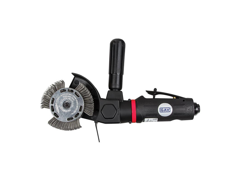 GAV Havalı Yüzey Temizleme 280 mm