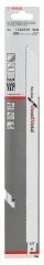 Bosch S 1222 VF Flexible for Wood and Metal 2'li