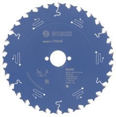 Bosch Expert for Wood 210x30 mm 30 Diş