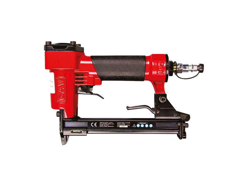 GAV Havalı Zımba Tabancası 205 mm