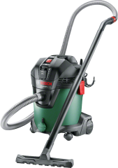 Bosch AdvancedVac 20 1200 W Toz Torbalı Süpürge