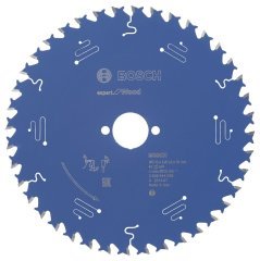 Bosch Expert for Wood 210x30 mm 40 Diş
