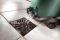 Bosch AdvancedVac 20 1200 W Toz Torbalı Süpürge
