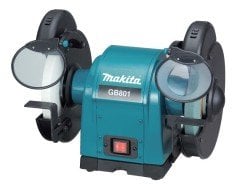 Makita GB801 Taş Zımpara Motoru