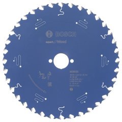 Bosch Expert for Wood 230x30 mm 36 Diş