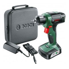 Bosch EasyDrill 12 Akülü Vidalama Makinesi