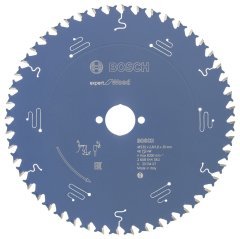 Bosch Expert for Wood 230x30 mm 48 Diş