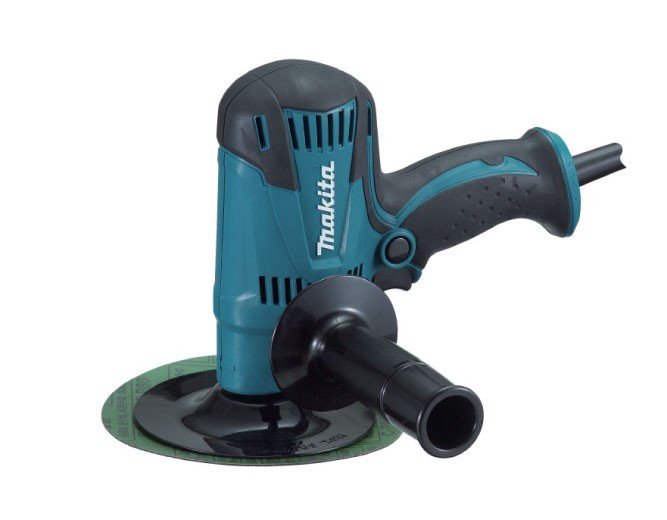 Makita GV6010 Dik Zımpara Makinesi