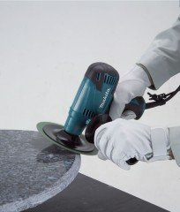 Makita GV6010 Dik Zımpara Makinesi