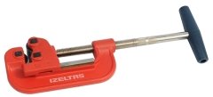 İzeltaş Profesyonel Boru Kesici 1/8''-2'' ( Çelik İçin )