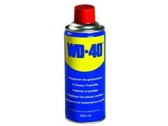 WD 40 Yağlayıcı ve Pas Sökücü 200 ml