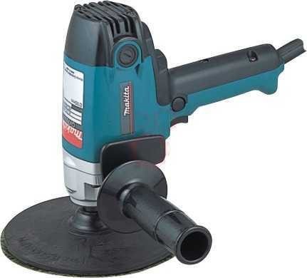 Makita GV7000C Dik Zımpara Makinesi