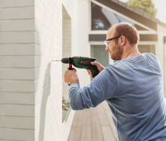 Bosch UniversalImpact 800 800W Darbeli Matkap