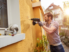 Bosch UniversalImpact 800 800W Darbeli Matkap