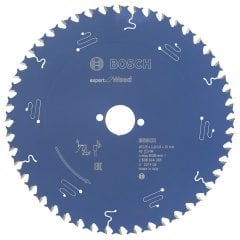 Bosch Expert for Wood 235x30 mm 48 Diş
