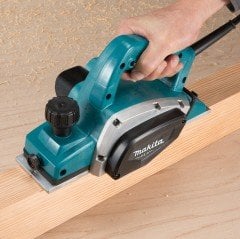Makita M1902MB Planya Makinesi - 82mm