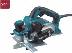 Makita KP0810C Planya Makinesi - 82mm