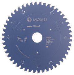 Bosch Expert for Wood 210x30 mm 48 Diş