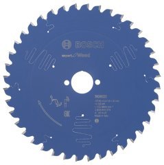 Bosch Expert for Wood 216x30 mm 40 Diş