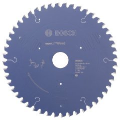 Bosch Expert for Wood 216x30 mm 48 Diş