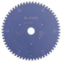 Bosch Expert for Wood 250x30 mm 60 Diş