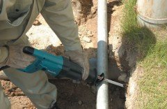 Makita JR3050T Kılıç Testere