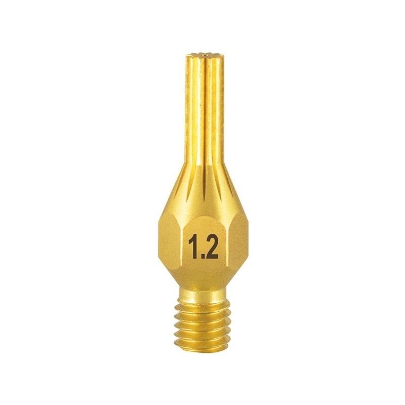 Yıldız Bozma Şaloma İç Lülesi No:1 20-50 mm 45702