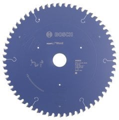 Bosch Expert for Wood 254x30 mm 60 Diş