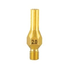Yıldız Bozma Şaloma İç Lülesi No:3 100-200 mm 45704