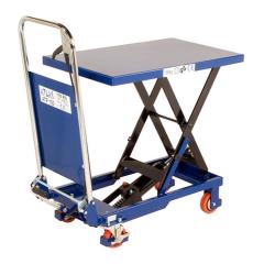 ATLAS ATP150 Makaslı Platform, Kaldırma Kapasitesi 150kg