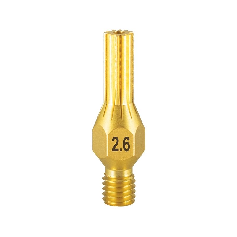 Yıldız Bozma Şaloma İç Lülesi No:4 200-300 mm 45705