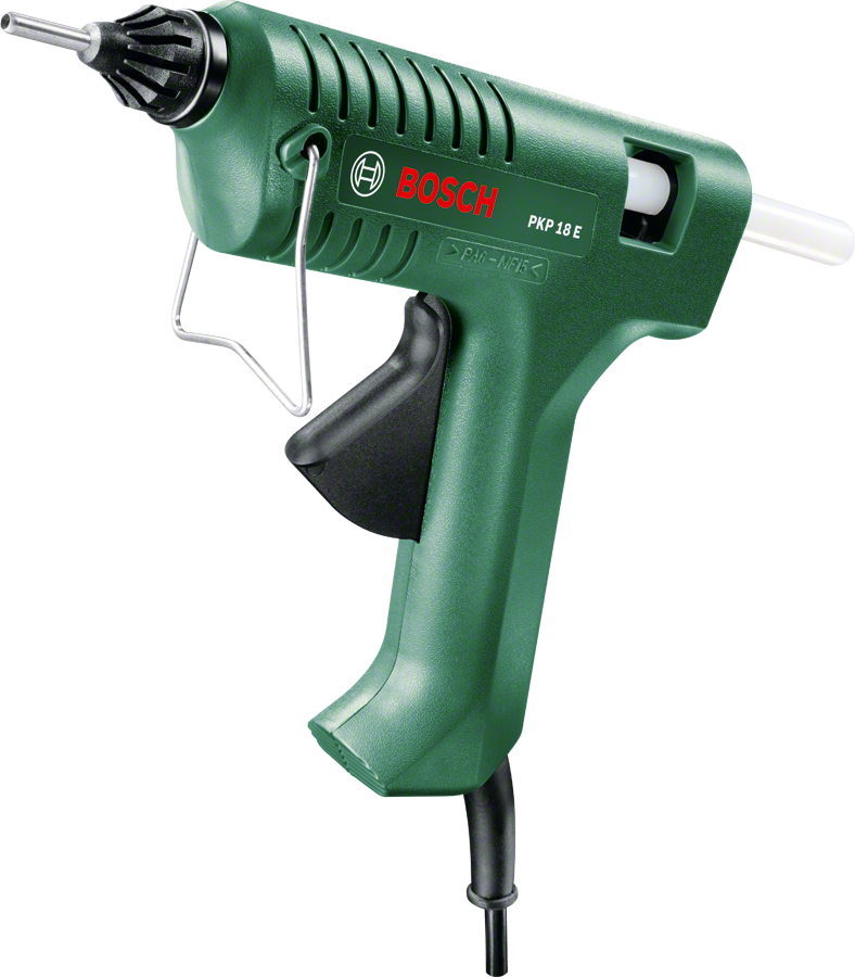 Bosch PKP 18 E Sıcak Silikon Mum Tabancası