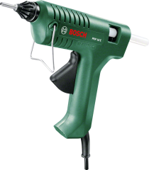 Bosch PKP 18 E Sıcak Silikon Mum Tabancası