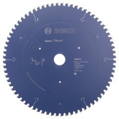 Bosch Expert for Wood 305x30 mm 72 Diş
