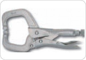 Weller CP Serisi Ayarlı Penseler CP11C