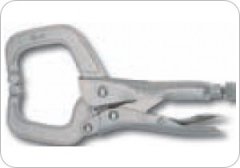 Weller CP Serisi Ayarlı Penseler CP11C