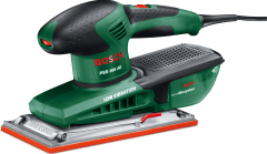 Bosch PSS 300 AE Zımpara Makinesi