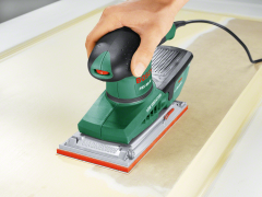 Bosch PSS 300 AE Zımpara Makinesi
