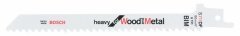 Bosch SS 711 DF Heavy for Wood and Metal 5'li
