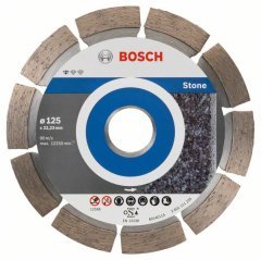 Bosch Standard for Stone 230 mm 10'lu