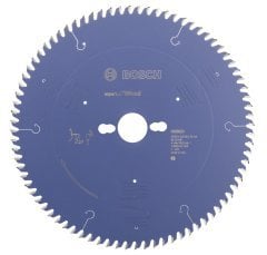 Bosch Expert for Wood 250x30 mm 80 Diş