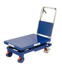 ATLAS ATP800 Makaslı Platform, Kaldırma Kapasitesi 800kg