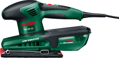Bosch PSS 200 AC Zımpara Makinesi