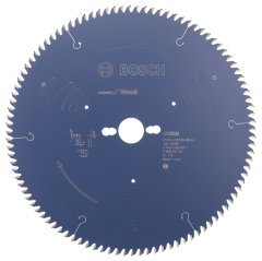 Bosch Expert for Wood 300x30 mm 100 Diş